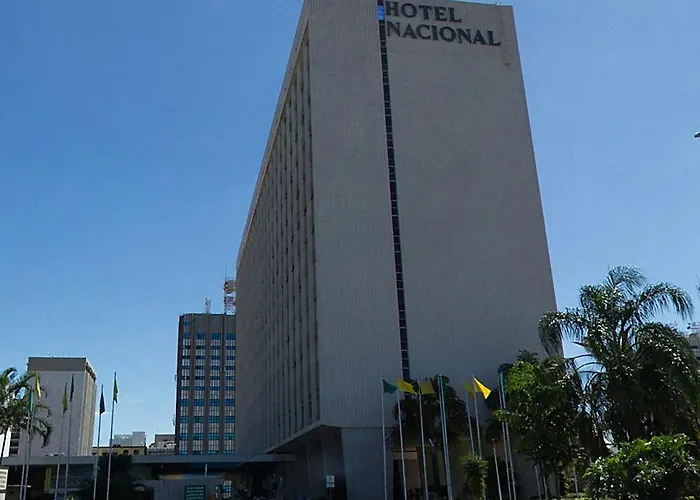NacionalHotel Em